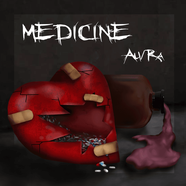 Song Album Cover