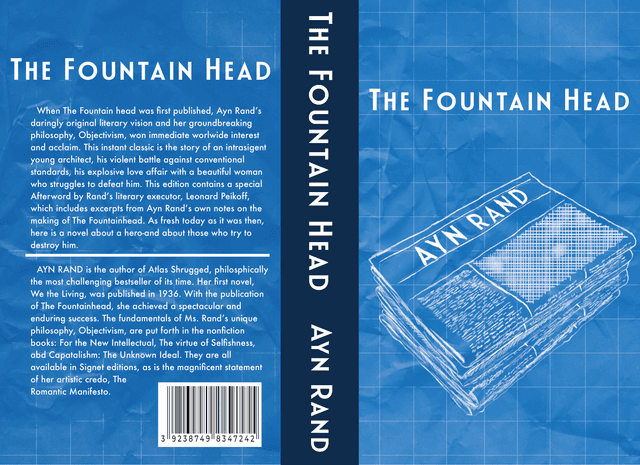 Book Covers