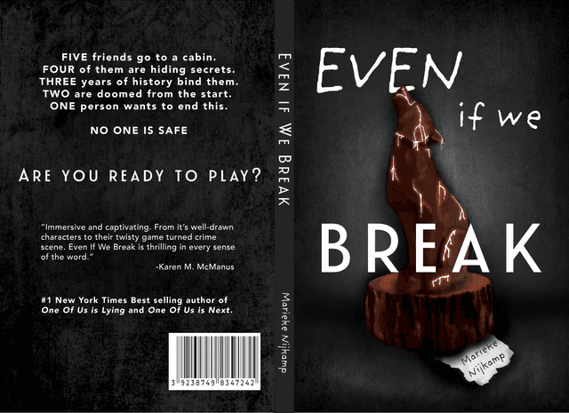 Book Covers