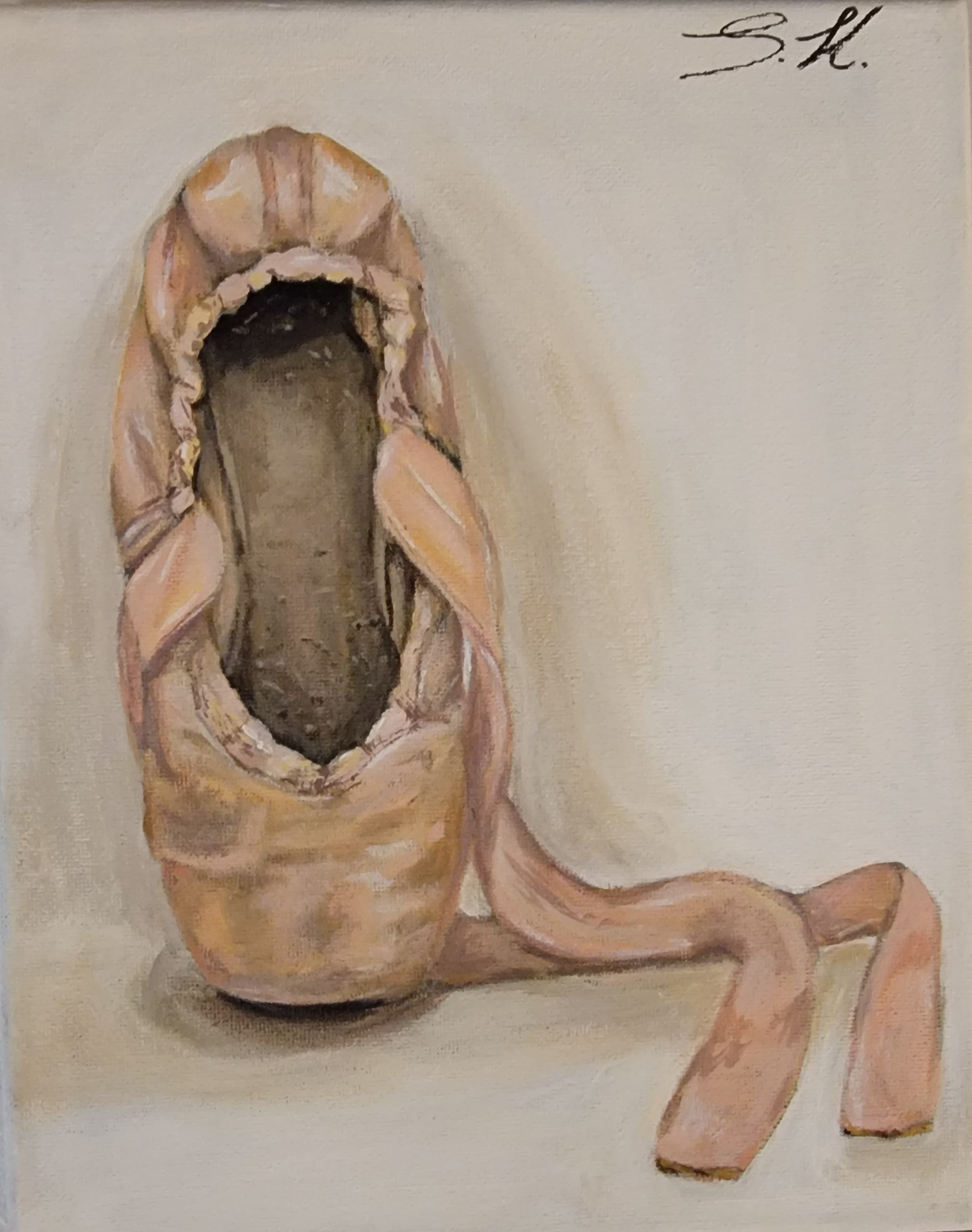 Fine Art