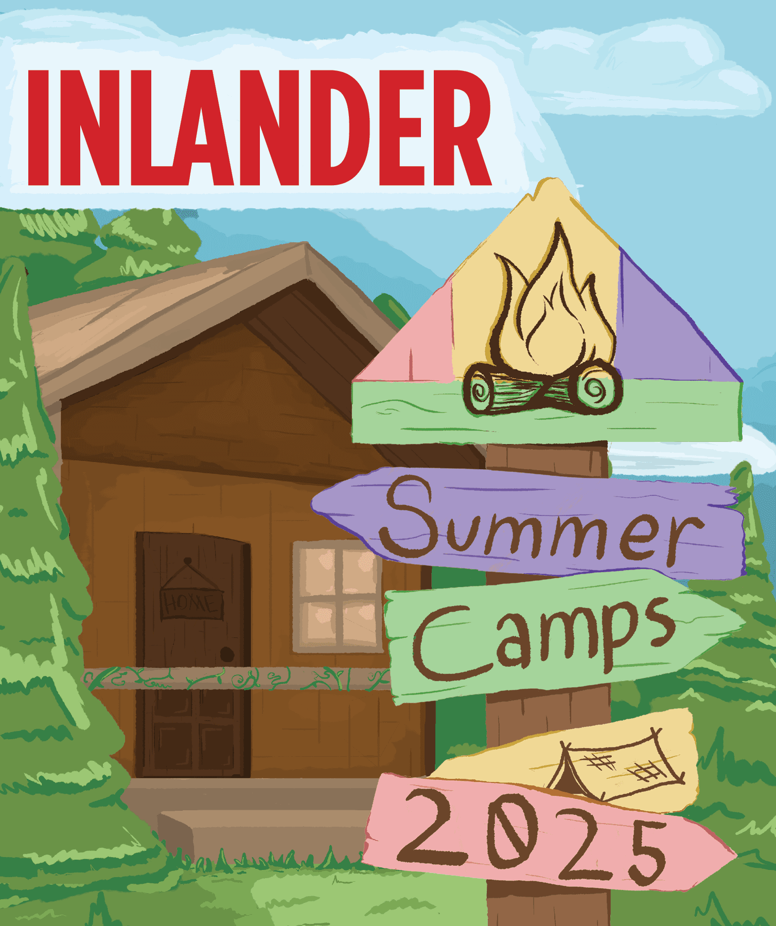 Inlander