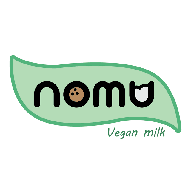 Nomu Logo