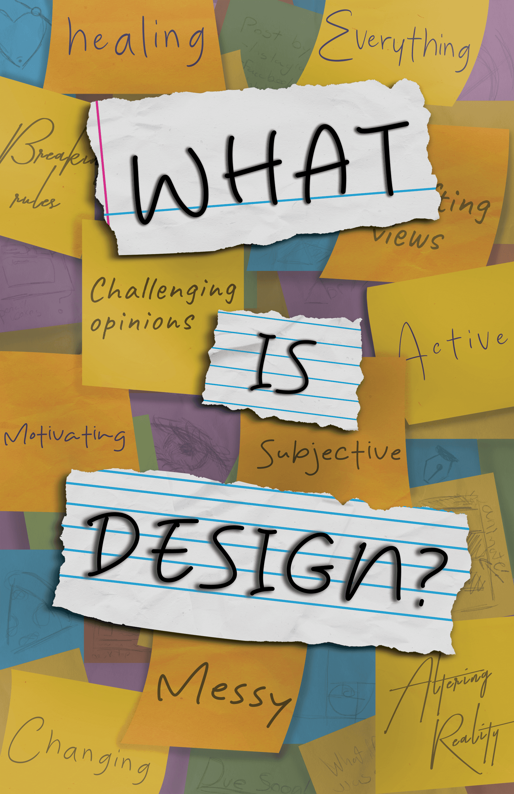 What Is Design
